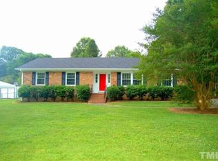 6006 Baird St, Durham, NC 27712