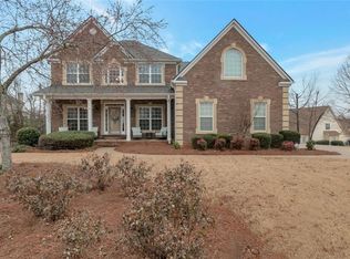 726 Fraser Ct, McDonough, GA 30253