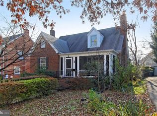 6232 22nd St N, Arlington, VA 22205