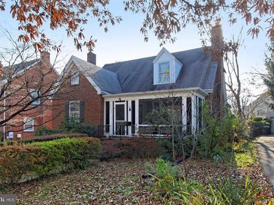 6232 22nd St N, Arlington, VA, 22205