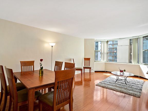 3rd image of 535 N Michigan Ave APT 1204