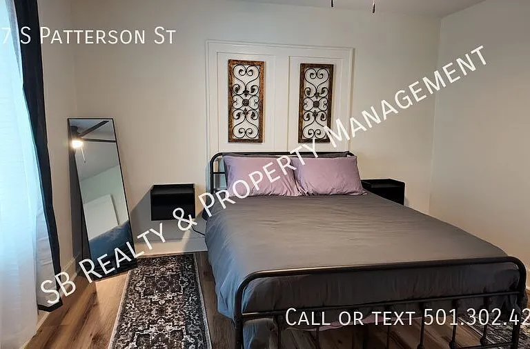 217 S Patterson St — Photo 20