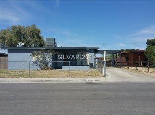 5044 Hallet Dr, Las Vegas, NV 89122