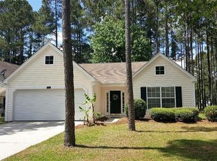 500 Mill St, Bluffton, SC 29910