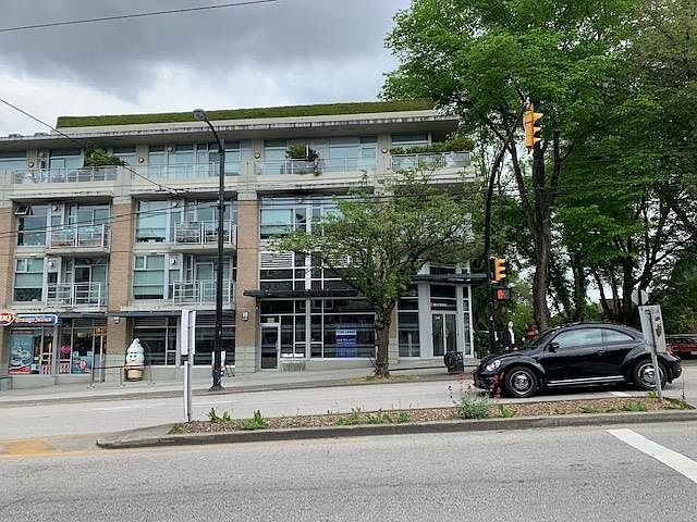 1st image of 3595 W 18th Ave #404