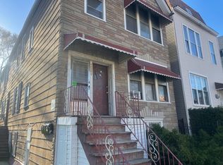 4840 S Racine Ave, Chicago, IL 60609