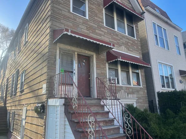 4840 S Racine Ave, Chicago, IL 60609