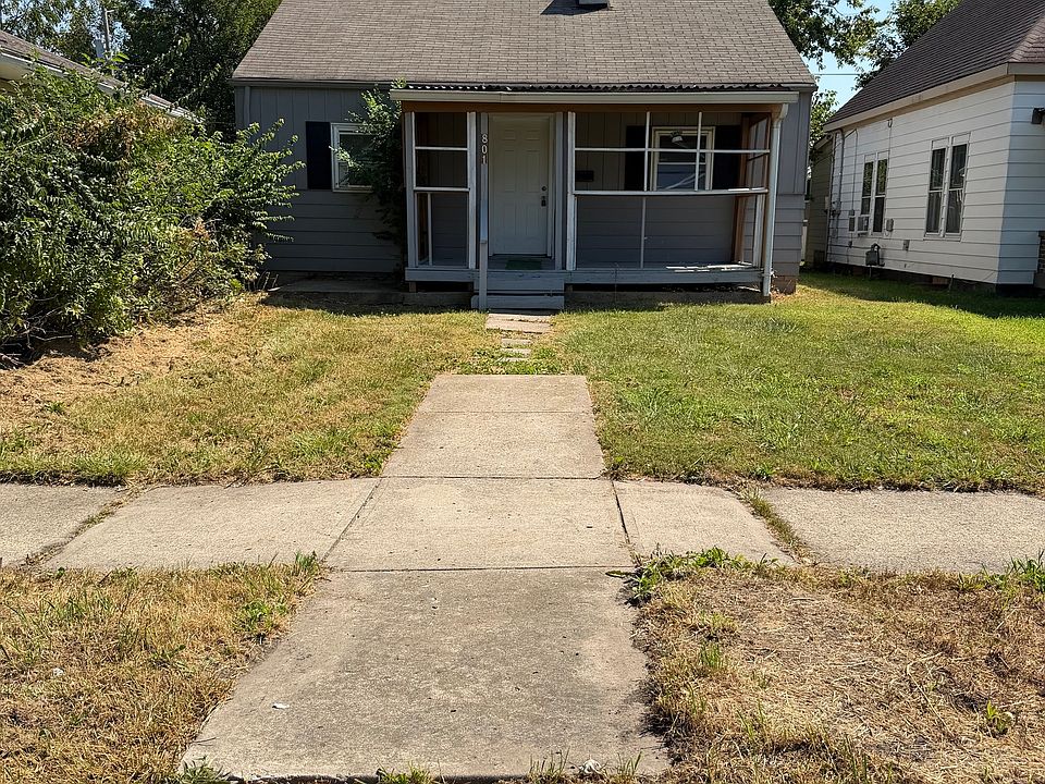 1st image of 801 N Grant Ave
