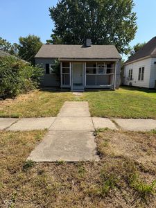 801 N Grant Ave, Indianapolis, IN, 46201