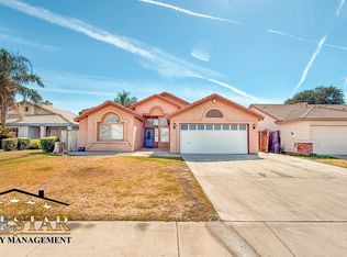 7322 Cupio St, Bakersfield, CA 93313
