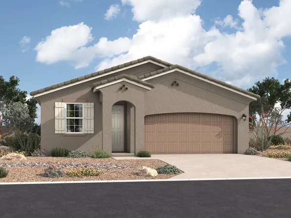 Chatsworth Plan, Acacia Foothills at Estrella