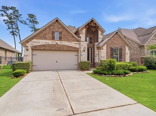 7314 Kearney Hill Ln, Spring, TX 77389