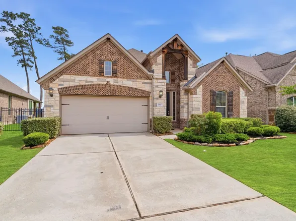 7314 Kearney Hill Ln, Spring, TX 77389