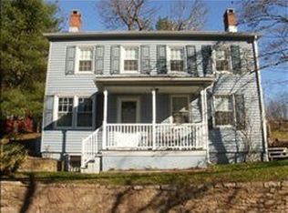 59 S Main St, Stockton, NJ 08559