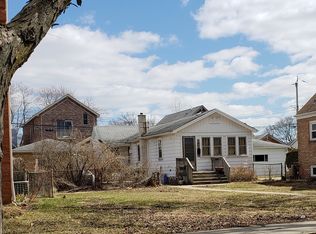3239 N Pittsburgh Ave, Chicago, IL