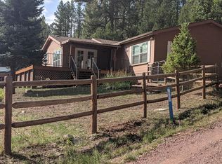 173 W Totem Pole Pl, Payson, AZ 85541