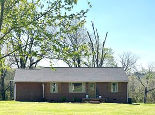 1085 Reese Rd, Lewisburg, TN 37091