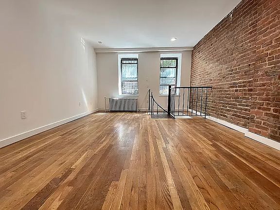2nd image of 119 W 92nd St #1A