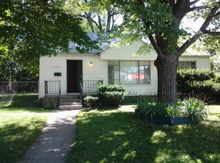 20730 Kipling Ave, Oak Park, MI