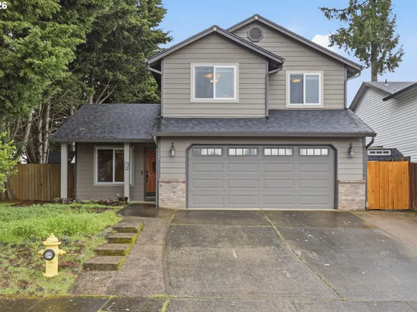 13000 NE 89th St, Vancouver, WA 98682