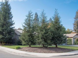 4223 E Laurel Ave, Visalia, CA 93292
