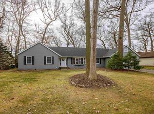 16144 Baywood Ln, Granger, IN