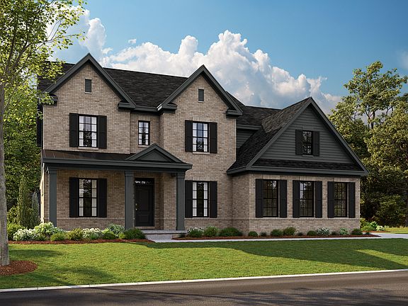 Rochester Elevation C
