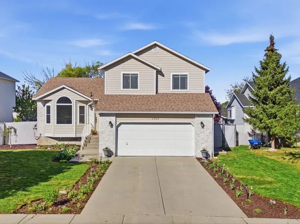 5466 W Aristada Ave, West Jordan, UT 84081