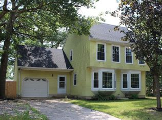 2105 Deerhead Lake Dr, Forked River, NJ 08731