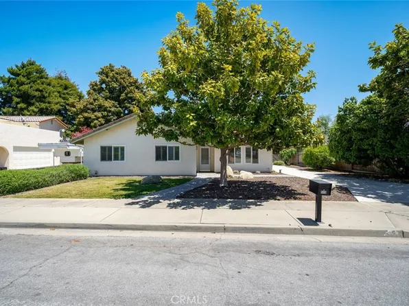 515 Woodland Dr, Arroyo Grande, CA 93420