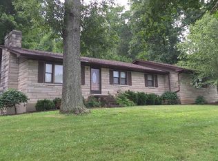 2232 Bowling Green Rd, Caneyville, KY 42721