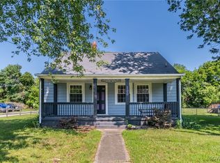 100 N Battery St, Henrico, VA 23075