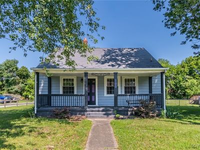 100 N Battery St, Henrico, VA, 23075