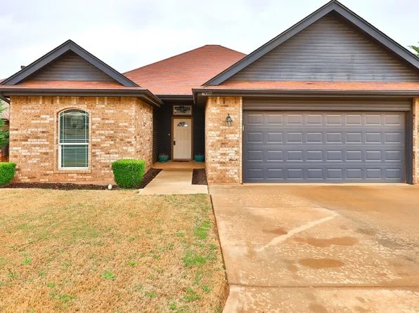 4057 Esman Ct, Abilene, TX 79606