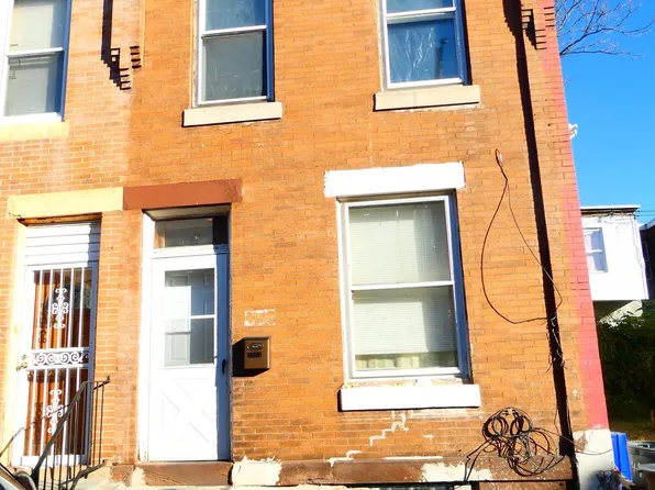 2763 N Croskey St, Philadelphia, PA 19132