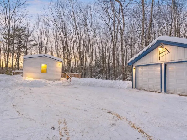 448 Cooper Road, Whitefield, ME 04353