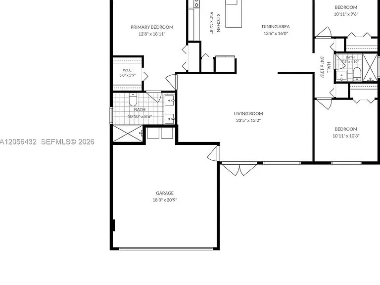 20791 SW 129th Ct — Photo 31