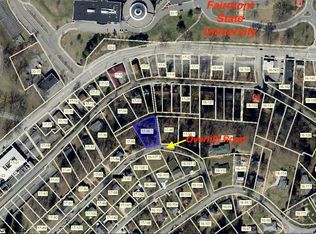 12A Overhill St, Shinnston, WV 26431