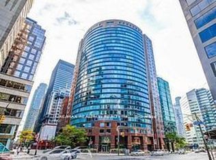 33 University Ave #1705, Toronto, ON M5J2S7