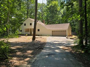 1267 Mount Carmel Rd, McDonough, GA 30253