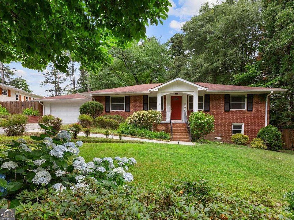 1st image of 2615 Sunny Ln SE