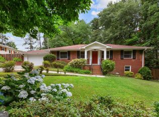 2615 Sunny Ln SE, Marietta, GA 30067