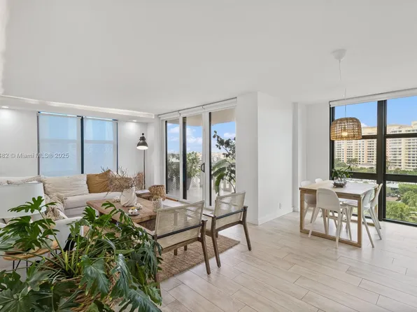 1121 Crandon Blvd APT F806, Key Biscayne, FL 33149