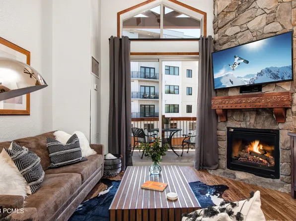 3000 Canyons Resort Dr #4916, Park City, UT 84098