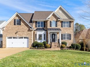 3019 Cove View Ln, Midlothian, VA 23112