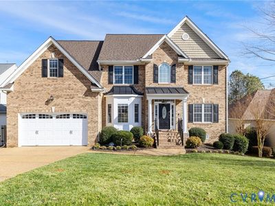 3019 Cove View Ln, Midlothian, VA, 23112