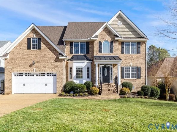 3019 Cove View Ln, Midlothian, VA 23112