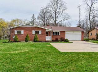 1641 Middle Bellville Rd, Mansfield, OH 44904