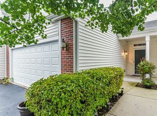 2410 Silver Hill Cir, Joliet, IL 60432