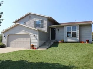 467 Mitchell St, Belleville, WI 53508